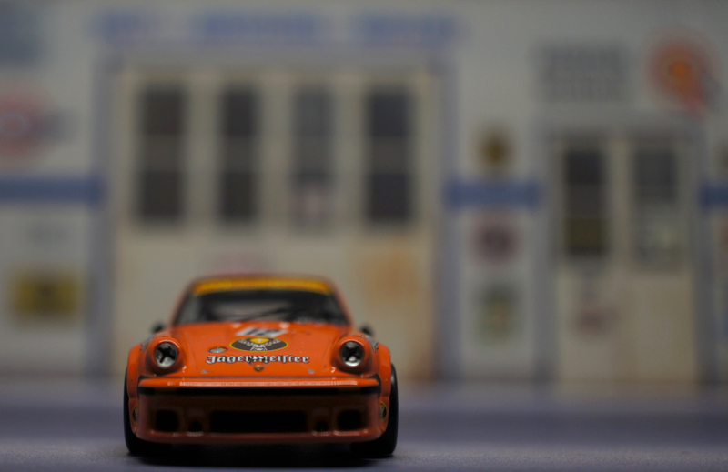 Helmut Kellener’s